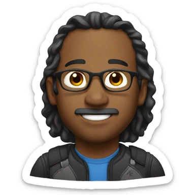 John summit  sticker