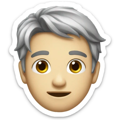 youtube michou sticker