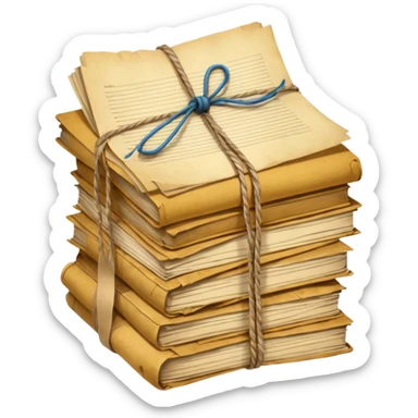 genealogy, will sticker