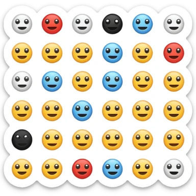 Aestehtic Studies and Organization  sticker