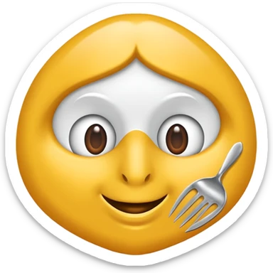 üzerinde kürek çeken kızların süs olarak asılı olduğu yılbaşı ağacı sticker