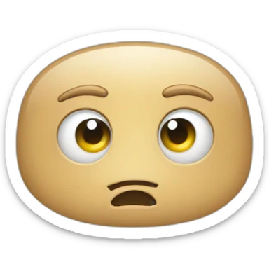 im looking into it sticker