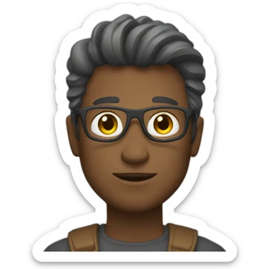 marketing superpowers sticker