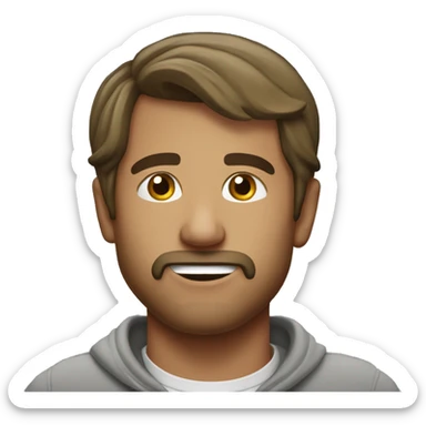 kenny mccormik emoji  sticker