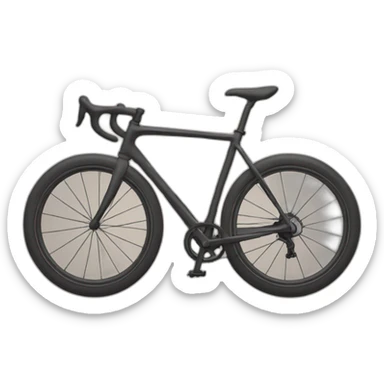 Bike 220 sticker