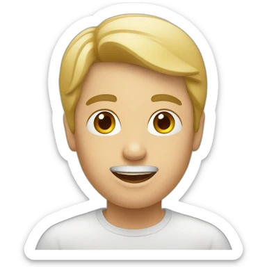 Invite people  sticker