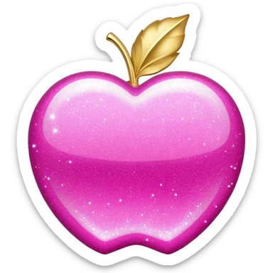 Juicy couture sticker