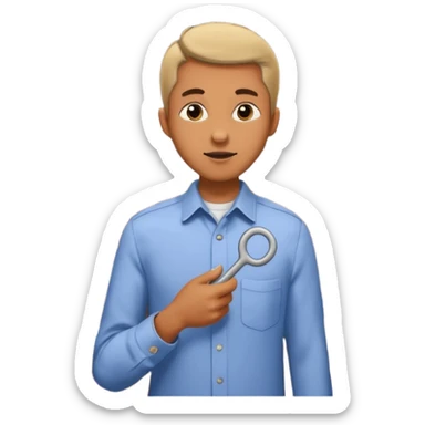 Rider holding grab bar,Metro Riders, inside metro train, no transparent. sticker