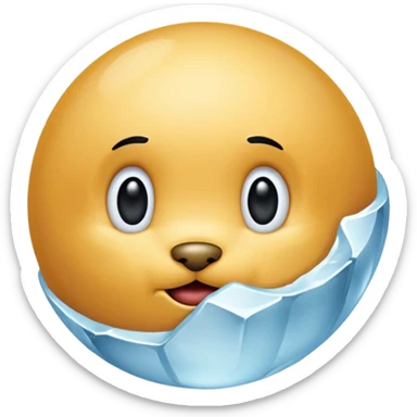 Pluto a planet sticker