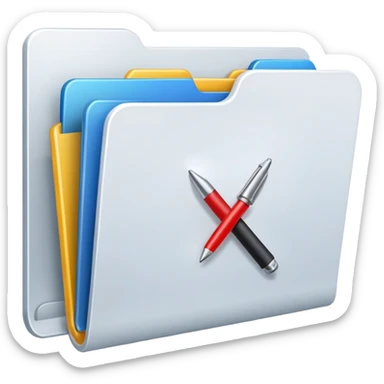 Need more options similar to this style, it represents tags for progress as well as for reminders, intuition, references. I am a developer but it should be very subtle if any. Also add more tags where needed

🗂️ Folder, 📌 Pinned	☑️ Done, 🚫 Not Done, 🔄 In-Progress, ⌛ Stale	🔬 Research, 📄 Notes, 🆕 Updates, 📋 Memos	⚠️ Important, 🔥 URGENT sticker