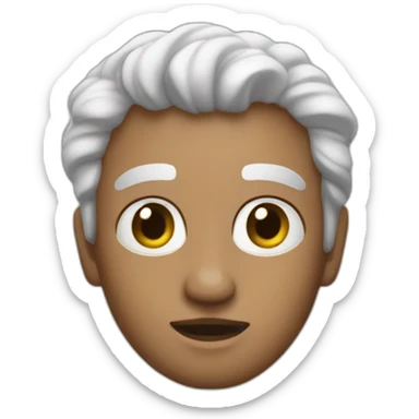  crea dedo señalandote emoji sticker