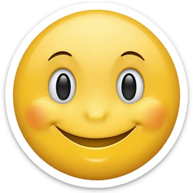 Emoji for fonctionnalité principal  sticker