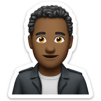 John summit  sticker