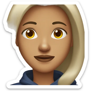 women from the USA aged 18-65 sticker