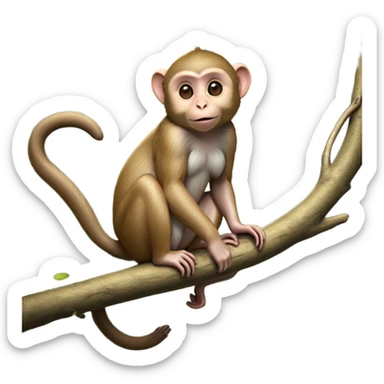 cinematic-Macaques-realistic-full-body-sitting-emoji,-slim-agile-frame-poised-on-a-branch,-long-tail-curled-slightly,-head-tilted-dramatically,-bright-playful-eyes-exuding-mischief,-simplified-yet-realistic-focused-features,-highly-detailed,-glowing-with-an-almost-sarcastic-glow
cinematic-cute-macaque-portrait-emoji,-head-tilted-playfully-and-inquisitively,-with-a-charmingly-mischievous-face-accented-by-soft,-fuzzy-fur-and-round,-sparkling-eyes-filled-with-curiosity,-simplified-yet-irresistibly-adorable-features sticker