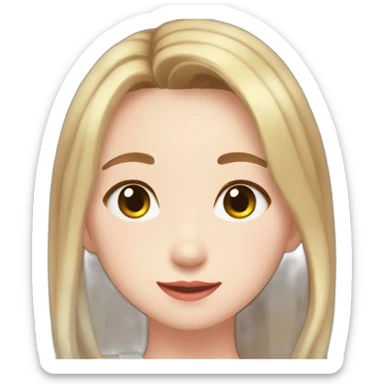 nayeon twice sticker