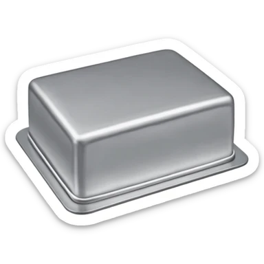 Moule ou on peut mettre des cakes à l’intérieur et le mettre au four. (Met juste le moule pas le four et aussi ne met rien à par le moule comme des gâteau/cake à l’intérieur et aussi aucune table ou autre) sticker