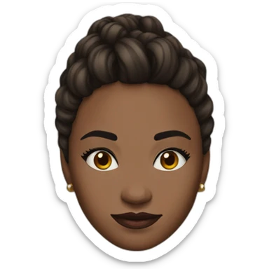 danielle deadwyler actress till black sticker