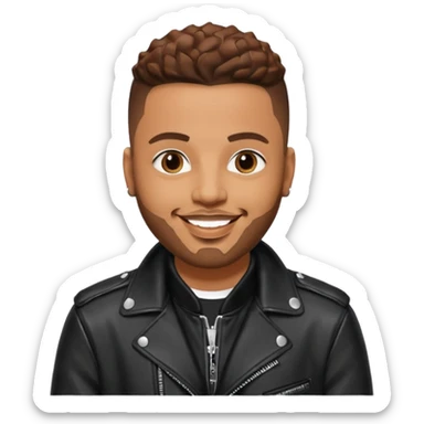 Al B Sure, R&B Singer sticker