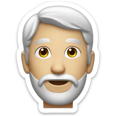 Sex masculin sticker