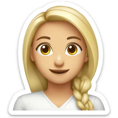 Genera un emoji con la frase 'Gracias Silvana' de color arcoiris sin fondo sticker