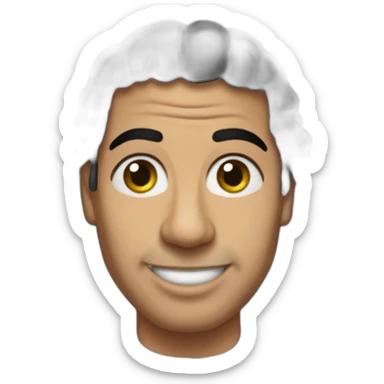 abdelfattah sisi sticker