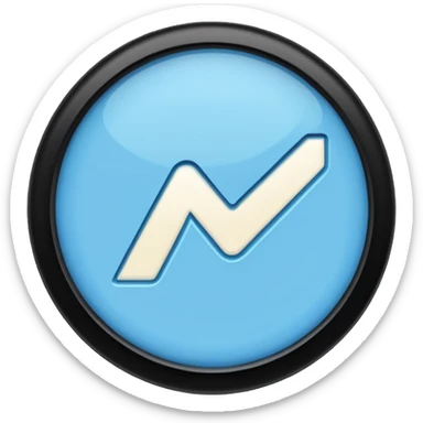 Mack a one Instagram blue tick like to origin sticker