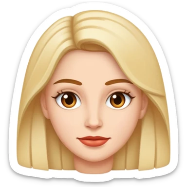 Dana dawson  sticker