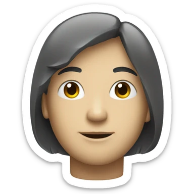 nave espacial sticker