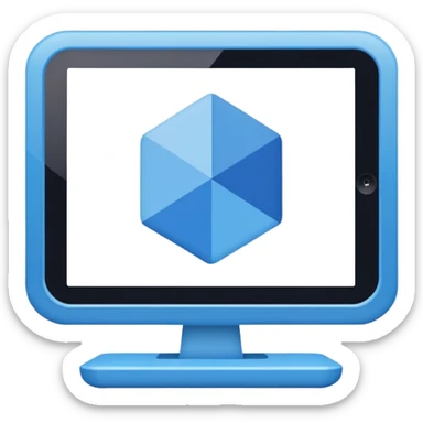 generate icone that indicate the session objection for ppt sticker