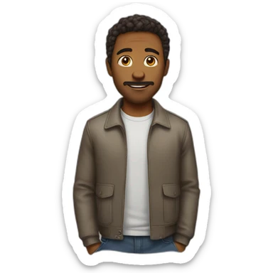 i need the ? emoji sticker