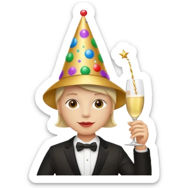 La 2eme et 4eme sont très bien,  sticker