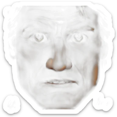 dolph-lundgren-laborant-grumpy-red-eyewhites-enlarged-jaw sticker