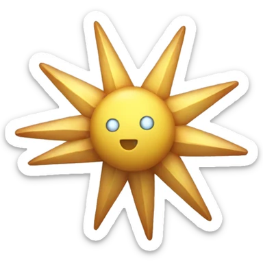 Acheron honkai star rail sticker