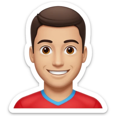 Kenan yıldız sticker