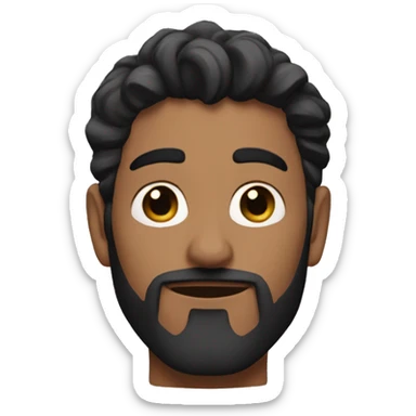 Rauw Alejandro sticker