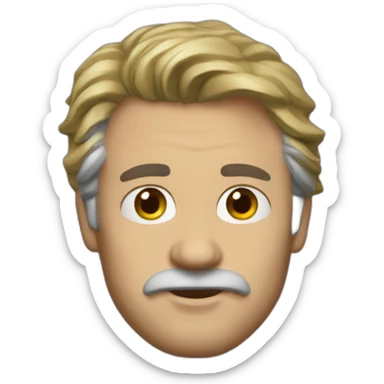 Didier bourdon sticker