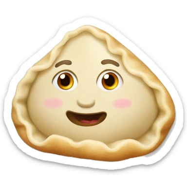 pierogi sticker