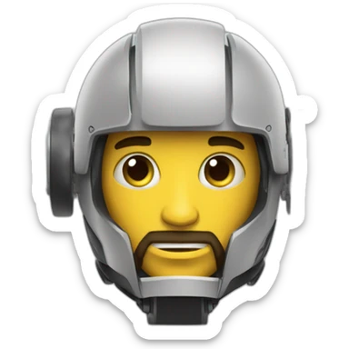 2374 FRC robotics Jesuit crusaderbots sticker