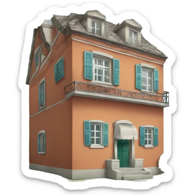Imobiliária Noli sticker