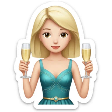 Ja goed
1e vind ik goed.
Maar geen iets op hoofd.
EN mag iets minder mensen sticker