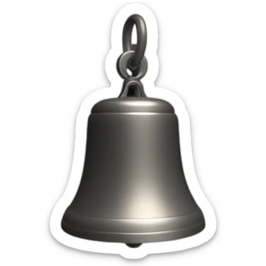 Preset_84 its a bell Tubular sticker