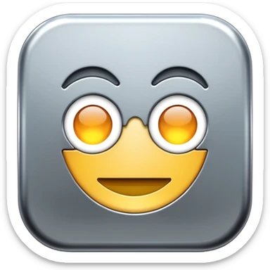 trailing point sticker