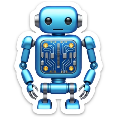 AI BOT TRADING RELETED sticker