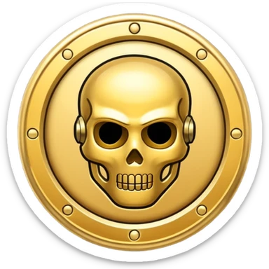 survivor badge sticker