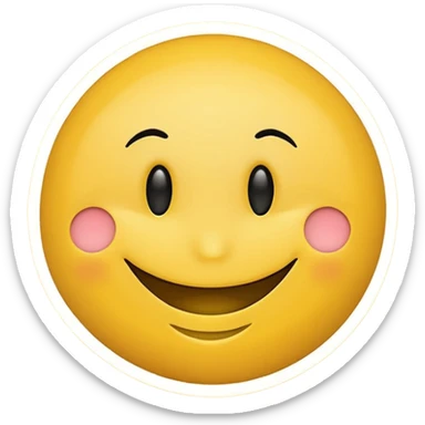 ho detto una cosa ovvia, ovvissima, e ci voglio mettere una faccina sticker