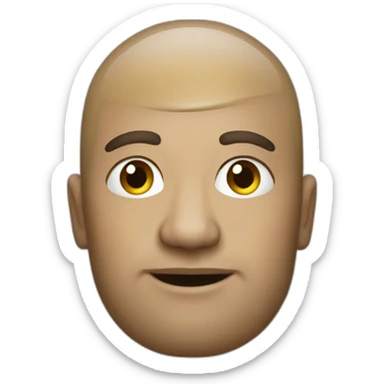 berlin dweller sticker