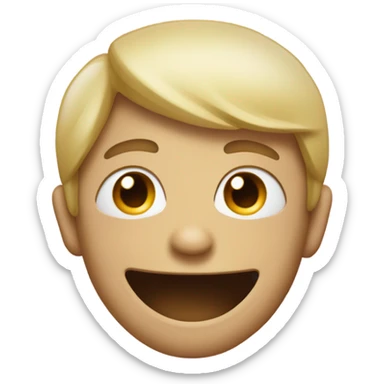 laughing so hard almost dying and crying  sticker