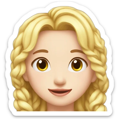 Nayeon Twice sticker