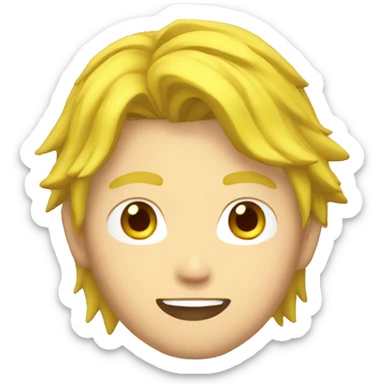 ryuji goda sticker